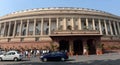 Parliament Of India Image